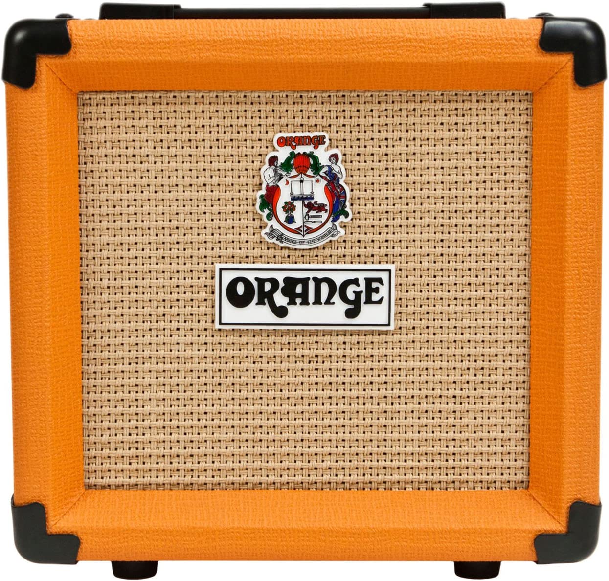 Amplificador Orange Micro Terror